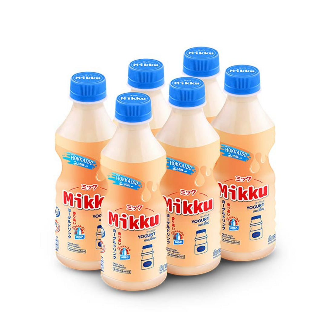 Migu Beverage Original 300 ml