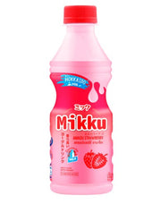 Migu Beverage Strawberry 300 ml