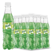 Mirinda Soft Drink Green 345 ml