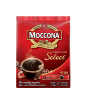 มอคโคน่า ซีเล็ค กาแฟสำเร็จรูป 1.7 กรัม 40 ซอง