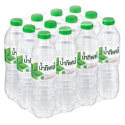 น้ำทิพย์ น้ำดื่ม 550 มล.