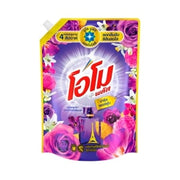 OMO LIQUIDDETERGENT PARIS PERFUME1300ML.
