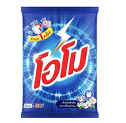 OMO Standard Formula Detergent Powder 2400 g