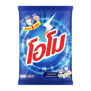 OMO Standard Formula Detergent Powder 650 g