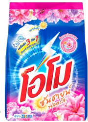 OMO Sunshine Detergent Powder 850 g