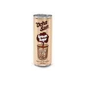 Ochasan Milk Tea Drink Brown Sugar 230 ml