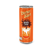 Ochasan Milk Tea Drink Thai Tea 230 ml