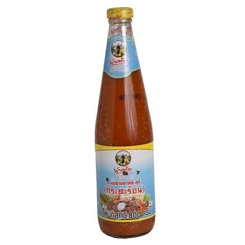 PANTAI NORASINGH BBQ-Sukiyaki Sauce Hot Pot 800 g.