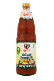 พันท้ายนรสิงห์ น้ำจิ้มสุกี้ สูตรกวางตุ้ง 830 ก.
