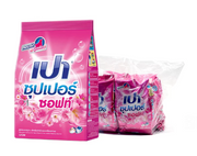 เปา ผงซักฟอก ซุปเปอร์ซอฟท์ สูตรมาตรฐาน 400 ก.
