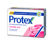 PROTEX Blossom Care Bar Soap 60 g.