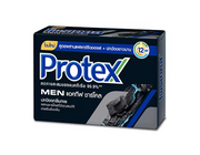 PROTEX For Men Active Charcoal Bar Soap 60 g.