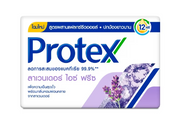 PROTEX Lavender Ice Freeze Bar Soap 60 g.