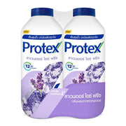 PROTEX Lavender Ice Freeze Powder 280 g