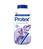 PROTEX Lavender Ice Freeze Talc 140 g.