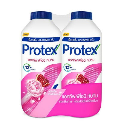PROTEX PERFUME PEONY POMEGRANATE 280 G