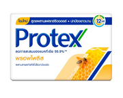 โพรเทคส์ สบู่ก้อน สูตรพรอพโพลิส 60 ก.