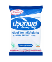 PRUNG THIP Iodized Table Salt 1 kg