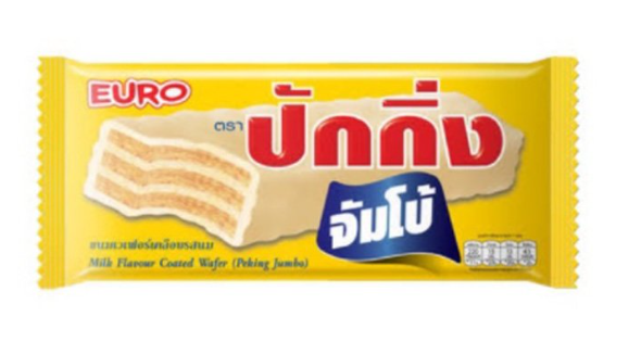 Peking Snack Jumbo Milk5