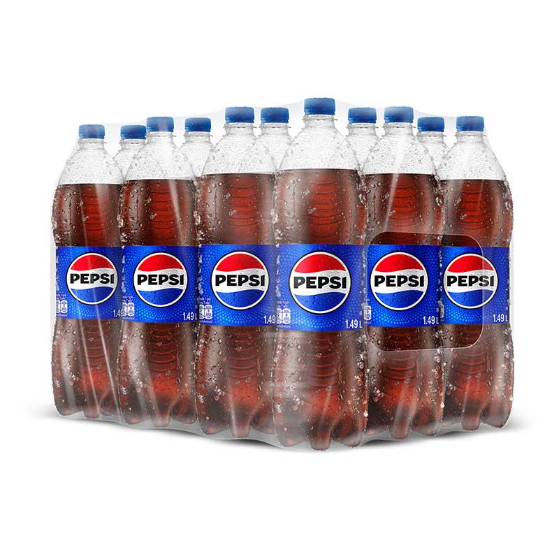 Pepsi Soft Drink 1.49 ml