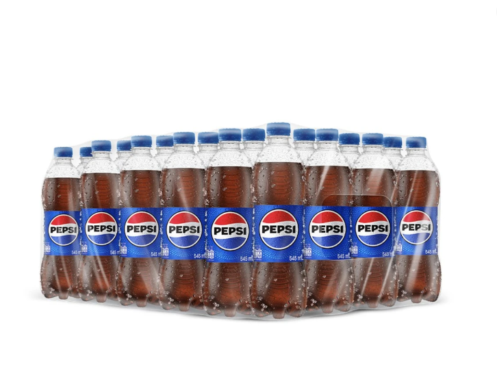 Pepsi Soft Drink 545 ml