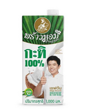 Phrao Hom Coconut Milk 1000 ml