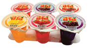 Pipo Snack Cup Assorted