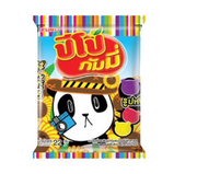 Pipo Snack Gummy Bear Shape Assorted