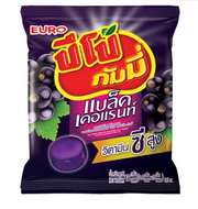 Pipo Snack Gummy Blackcurrant