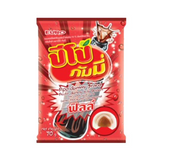 Pipo Snack Gummy Cola Fill