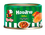PumPui Drunken Stir-Fry Fish (Pad Kee Mao) 40g