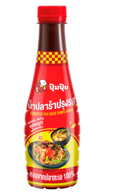 PumPui Fermented Fish Sauce 350ml