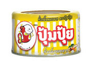 PumPui Spicy Dry Curry Clams (Kua Kling) 40g