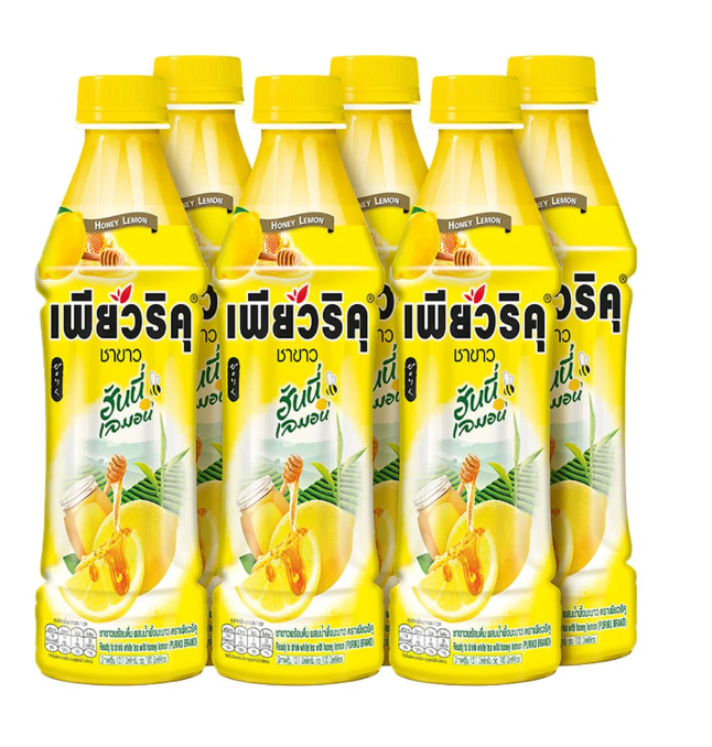 Pure Riku Beverage Chrysanthemum 350 ml