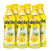 Pure Riku Beverage Lemon 350 ml