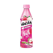 Pure Riku Beverage Lychee 350 ml