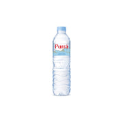 Purra Mineral Water 600 ml