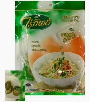 Rai Thip Vinegar Chili Sachet