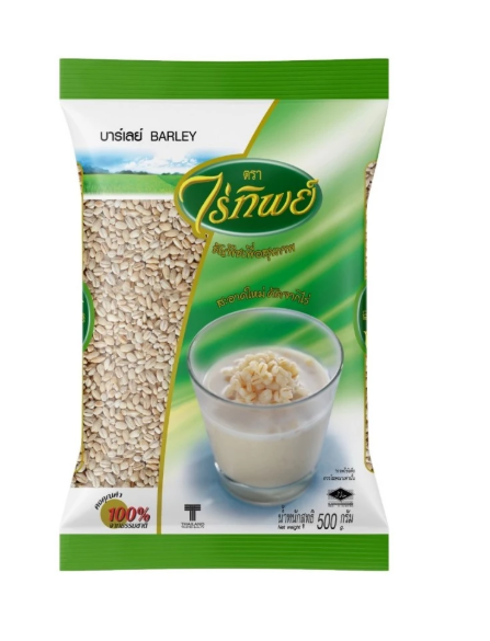 Raitip Barley 500g
