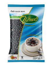 Raitip Black Beans 500g