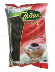 Raitip Black Sesame 500g