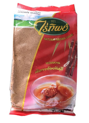Raitip Brown Sugar 500g