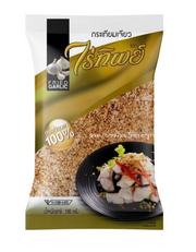 Raitip Fried Garlic 100g