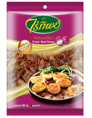 Raitip Fried Shallot 100g
