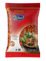 Raitip Ground Chilies powder 100 g.