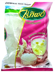 Raitip Pink Rock Sugar 500g