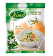 Raitip Vinegar Chili Sauce Sachets 400g (50 Sachets)