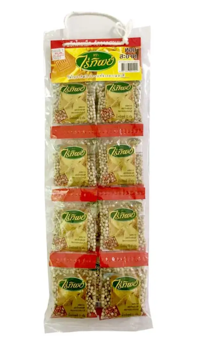 Raitip White Pepper Pack