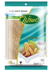 Raitip White Sesame 100g