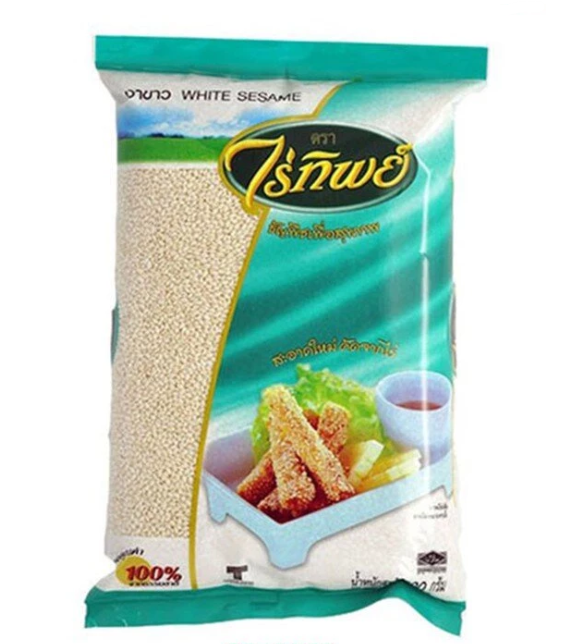 Raitip White Sesame 500g